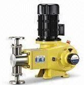 WINDUS-MP-003 Plunger Metering Pump